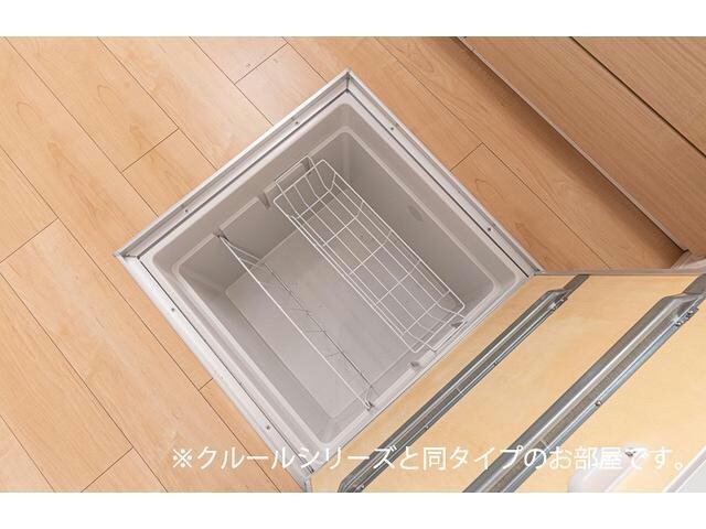 エアリーBの物件内観写真