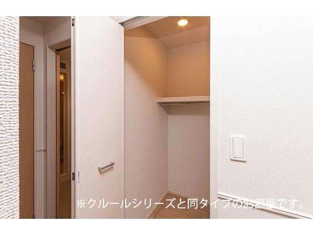 エアリーBの物件内観写真