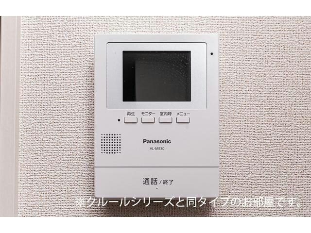 エアリーBの物件内観写真