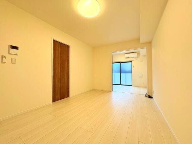 マロンクレールの物件内観写真