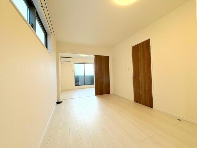 マロンクレールの物件内観写真