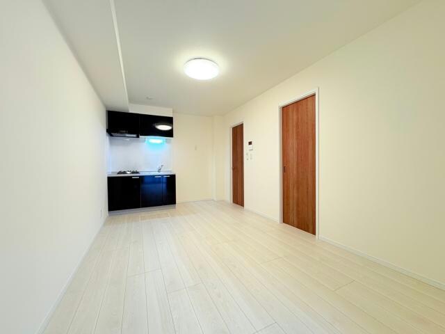 マロンクレールの物件内観写真