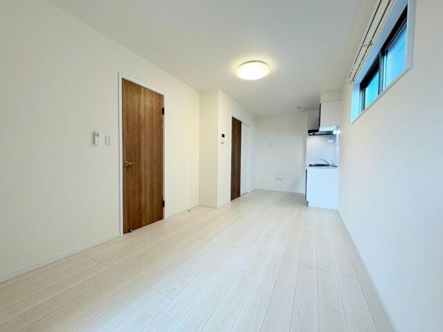 マロンクレールの物件内観写真