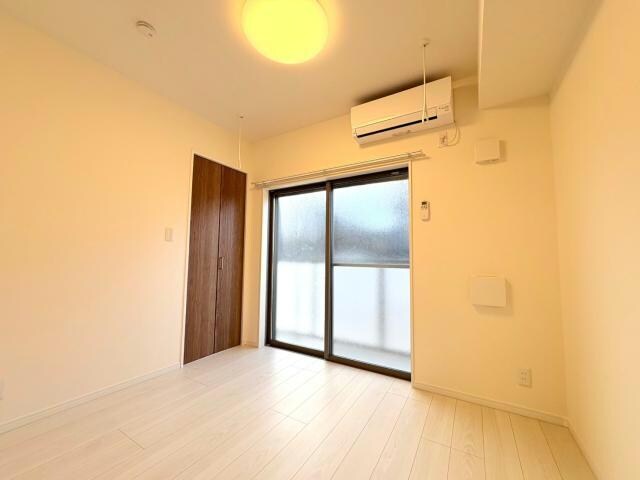 マロンクレールの物件内観写真