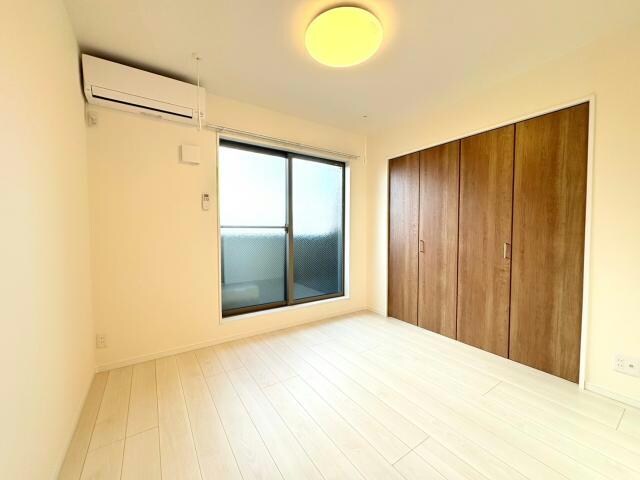 マロンクレールの物件内観写真