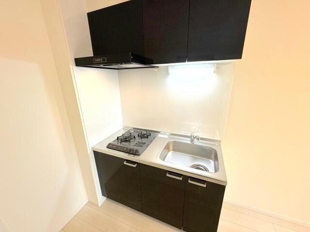 マロンクレールの物件内観写真