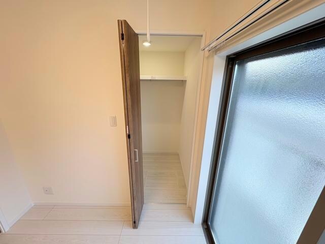 マロンクレールの物件内観写真