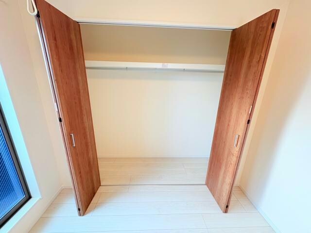 マロンクレールの物件内観写真