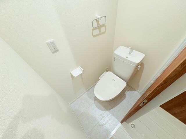 マロンクレールの物件内観写真