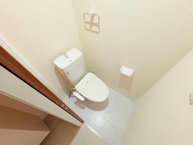 マロンクレールの物件内観写真