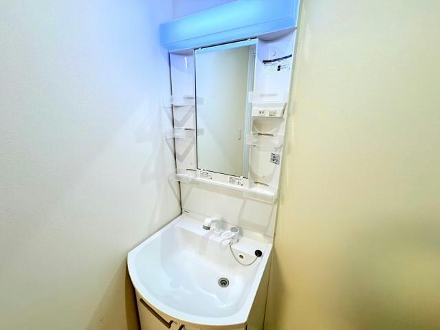 マロンクレールの物件内観写真