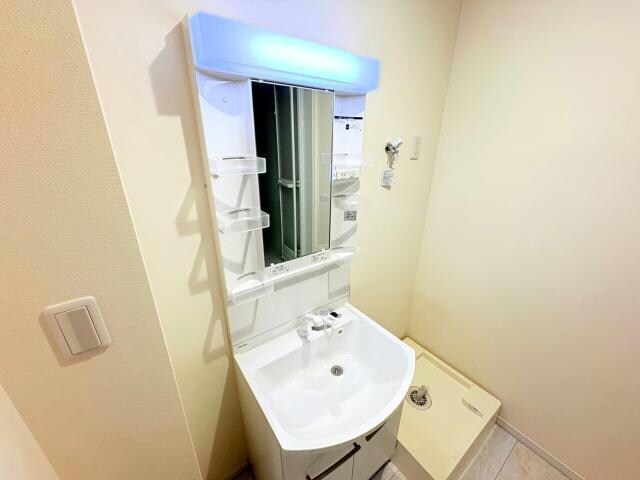 マロンクレールの物件内観写真