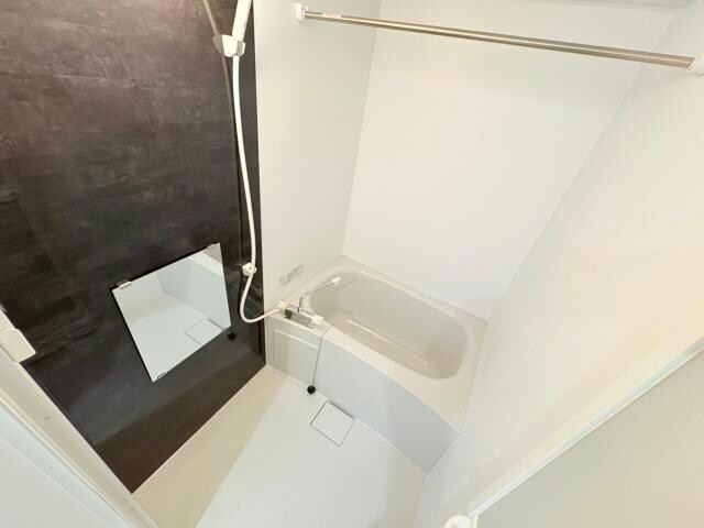 マロンクレールの物件内観写真