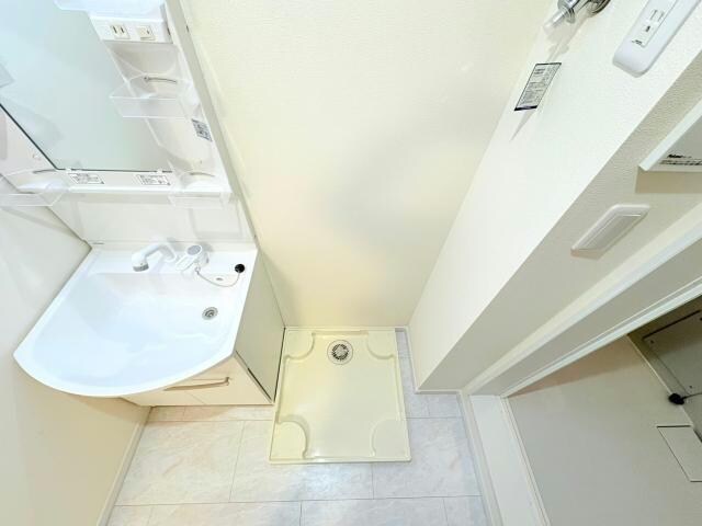 マロンクレールの物件内観写真