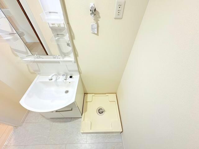 マロンクレールの物件内観写真