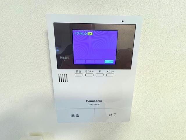 マロンクレールの物件内観写真