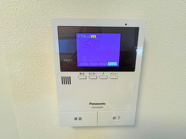 マロンクレールの物件内観写真