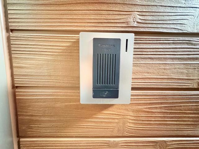 マロンクレールの物件内観写真