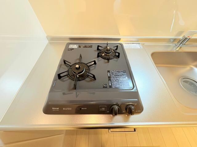 マロンクレールの物件内観写真