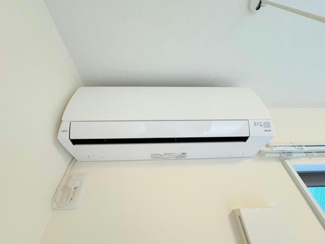 マロンクレールの物件内観写真