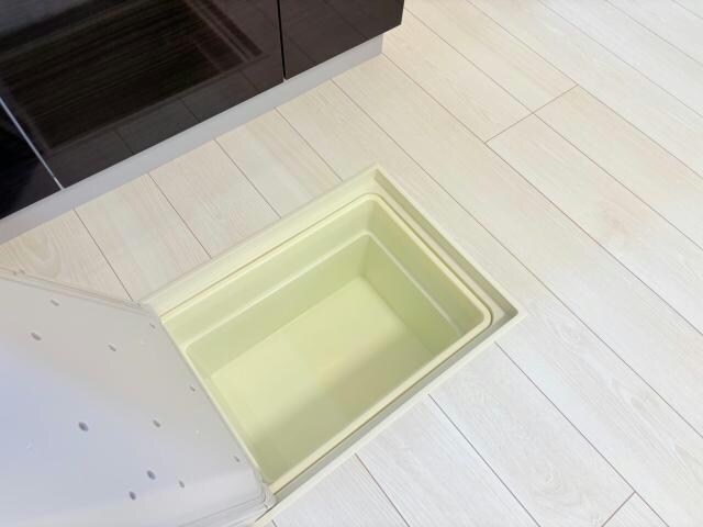 マロンクレールの物件内観写真