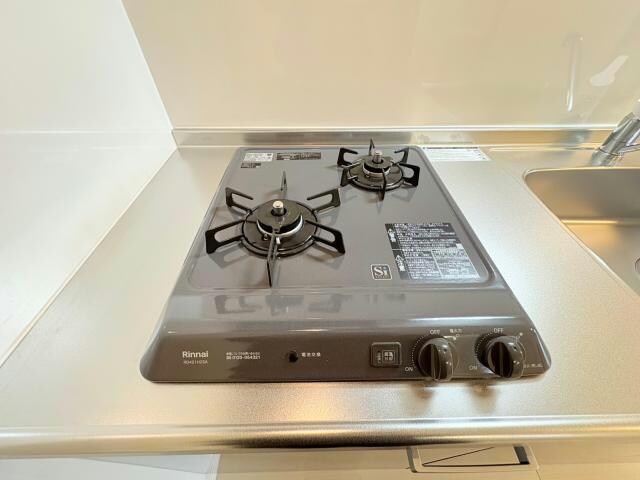 マロンクレールの物件内観写真