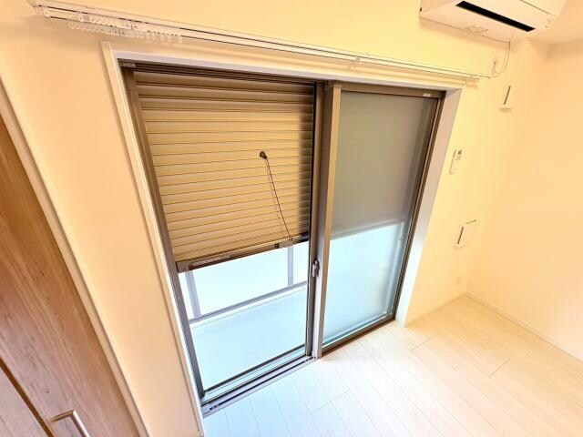 マロンクレールの物件内観写真