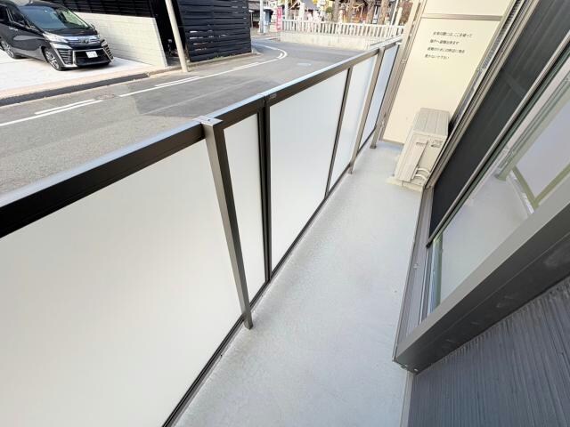 マロンクレールの物件内観写真