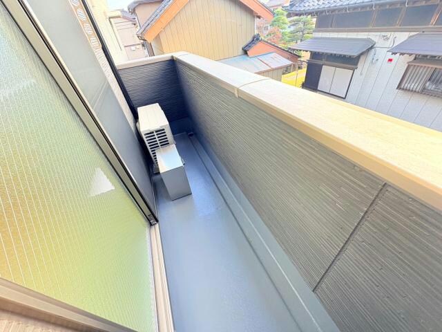 マロンクレールの物件内観写真