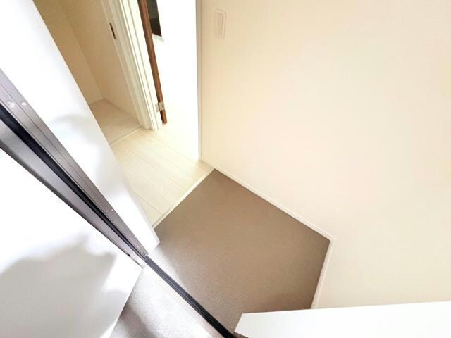 マロンクレールの物件内観写真