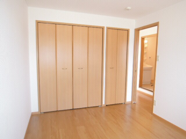 レジデンスオークの物件内観写真