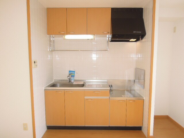 レジデンスオークの物件内観写真