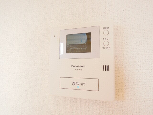 レジデンスオークの物件内観写真