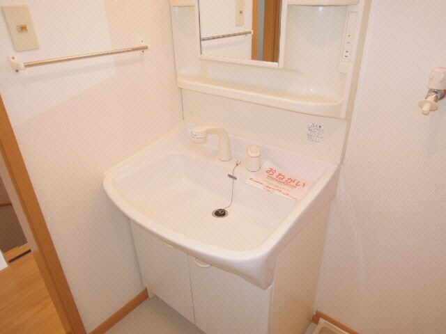 レジデンスオークの物件内観写真