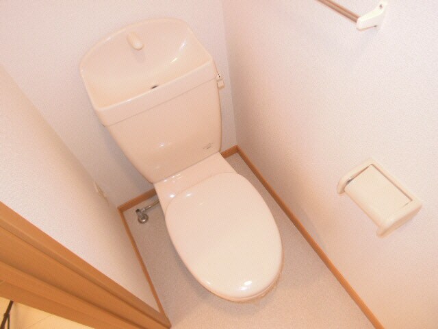 レジデンスオークの物件内観写真