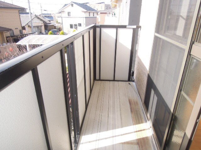 レジデンスオークの物件内観写真