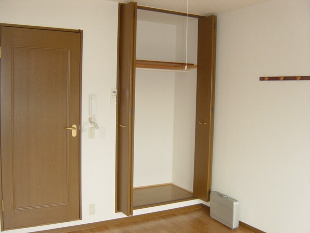 マンションさくらの物件内観写真