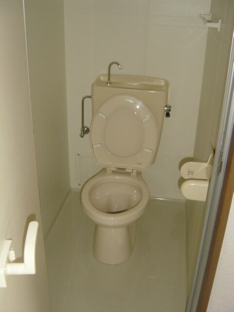 マンションさくらの物件内観写真