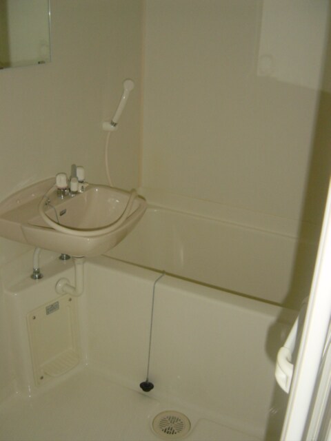 マンションさくらの物件内観写真