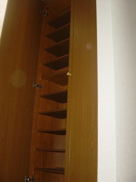 マンションさくらの物件内観写真