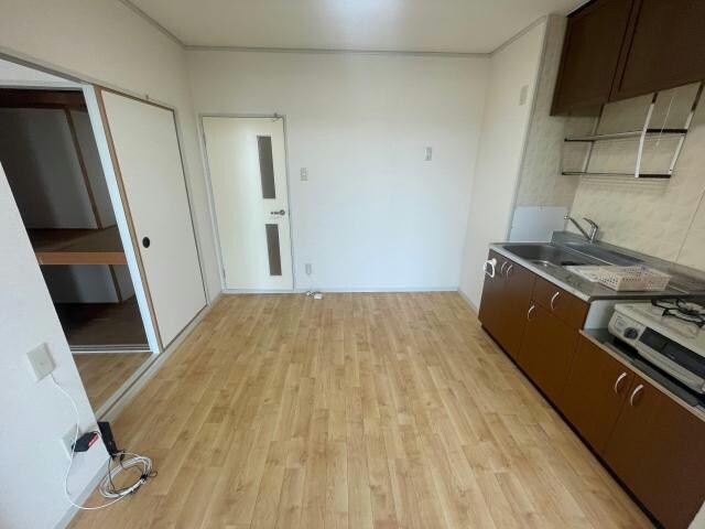 サンハイツ今枝の物件内観写真