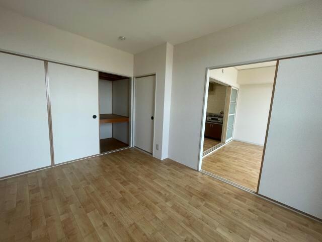 サンハイツ今枝の物件内観写真