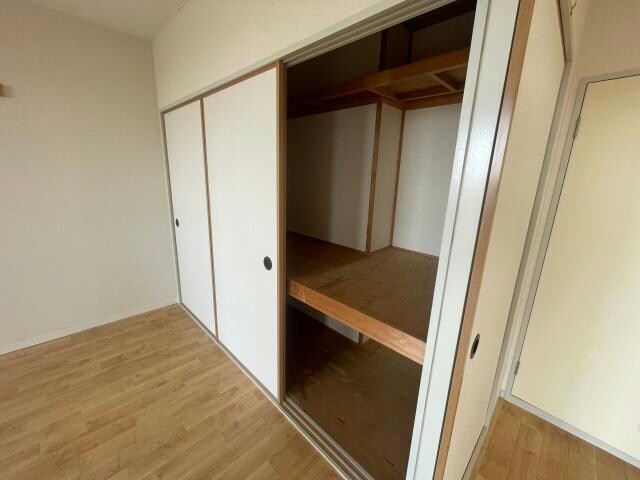 サンハイツ今枝の物件内観写真