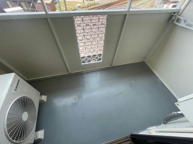 サンハイツ今枝の物件内観写真