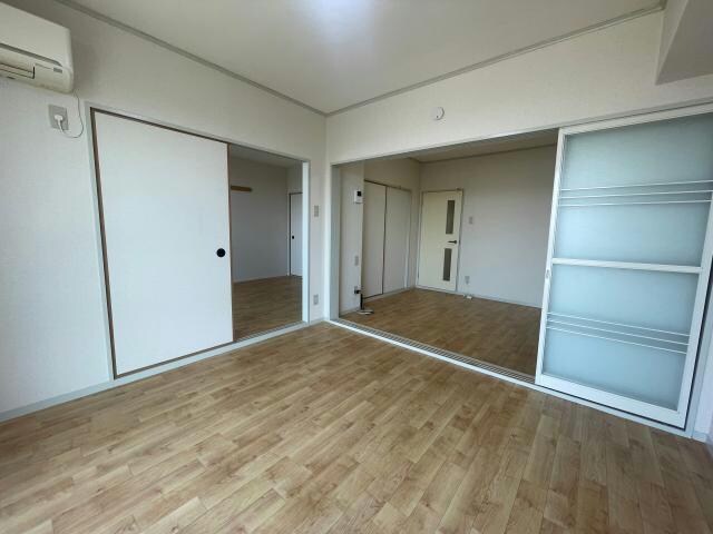 サンハイツ今枝の物件内観写真