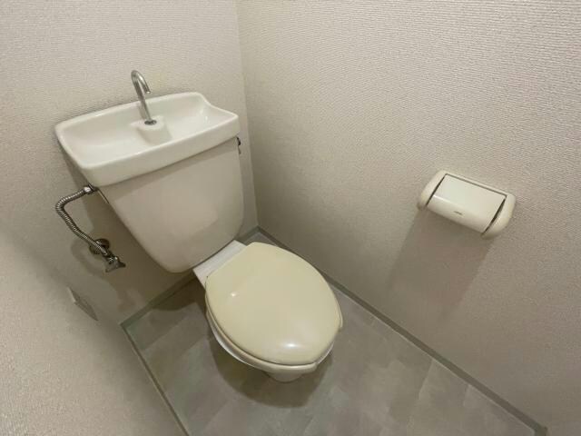 サンハイツ今枝の物件内観写真