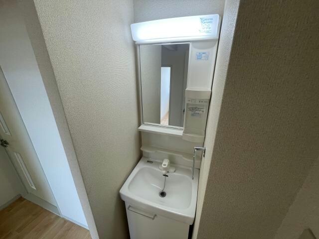 サンハイツ今枝の物件内観写真