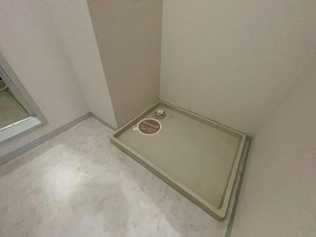 サンハイツ今枝の物件内観写真