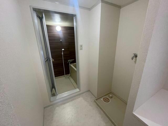 サンハイツ今枝の物件内観写真