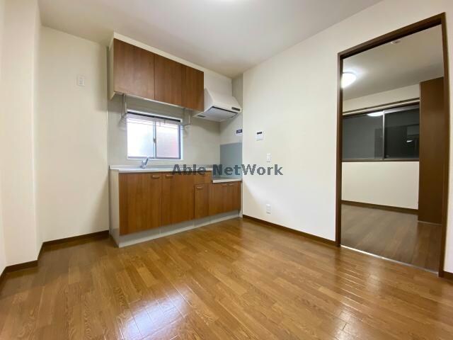 プラザ葵Ⅲの物件内観写真